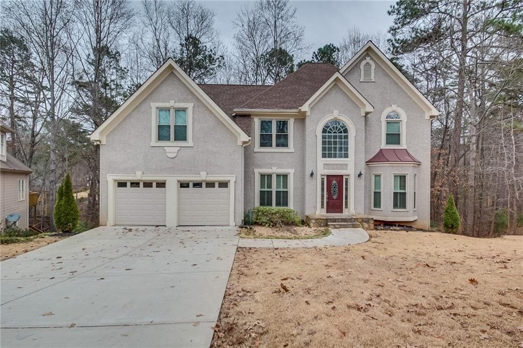 1909 Lilac Ridge Drive, Woodstock, GA 30189 — most recent listing photo