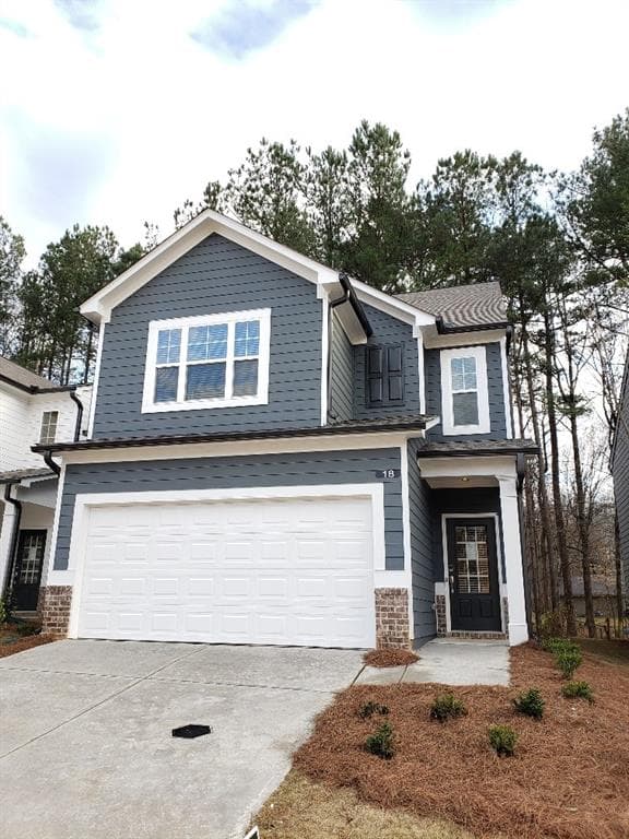 22 Ruthie Lane, Dawsonville, GA 30534 — most recent listing photo