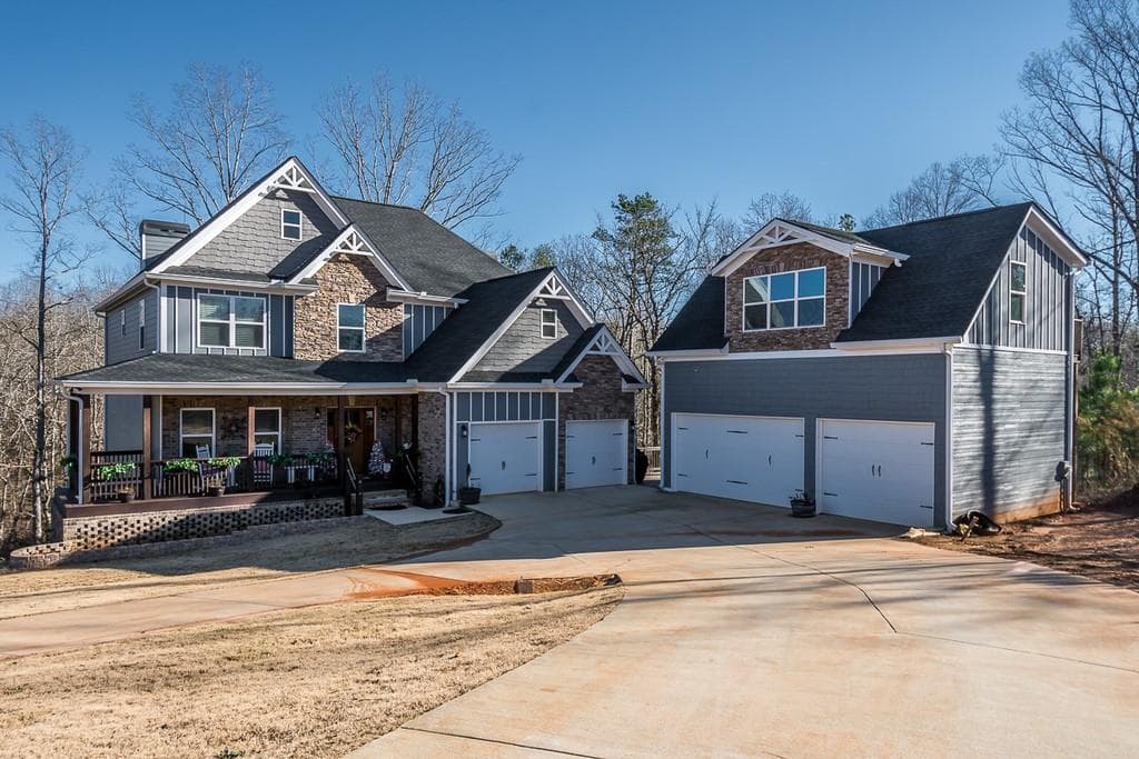 5189 Daylily Drive, Braselton, GA 30517 — most recent listing photo