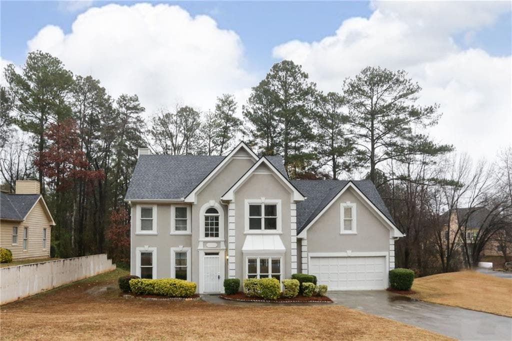 4 bedroom, 2,298 sq ft single family residence sold at 3106 Sherwood Oaks Lane, Decatur, GA 30034