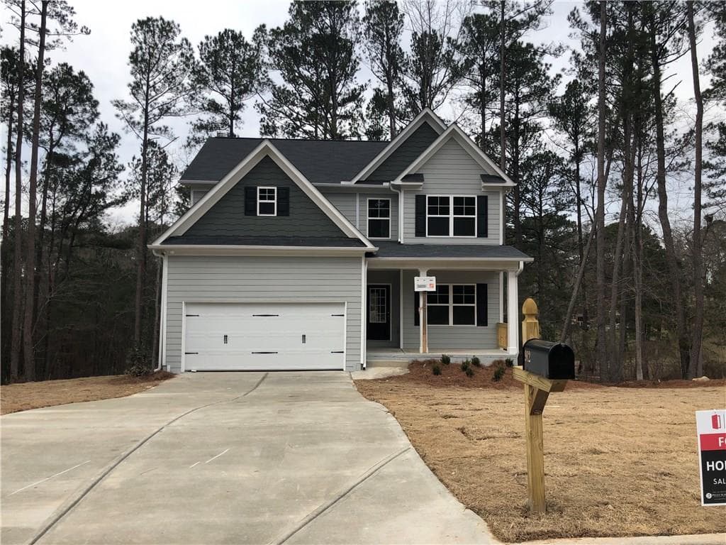 1912 Crescent Moon Drive, Conyers, GA 30012 — most recent listing photo