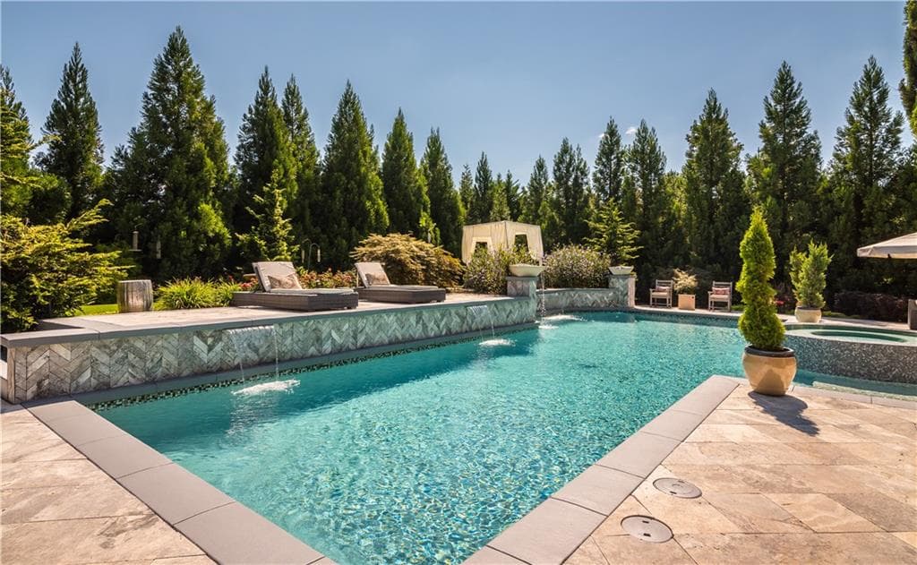 15919 Manor Club Drive, Milton, GA 30004 — most recent listing photo