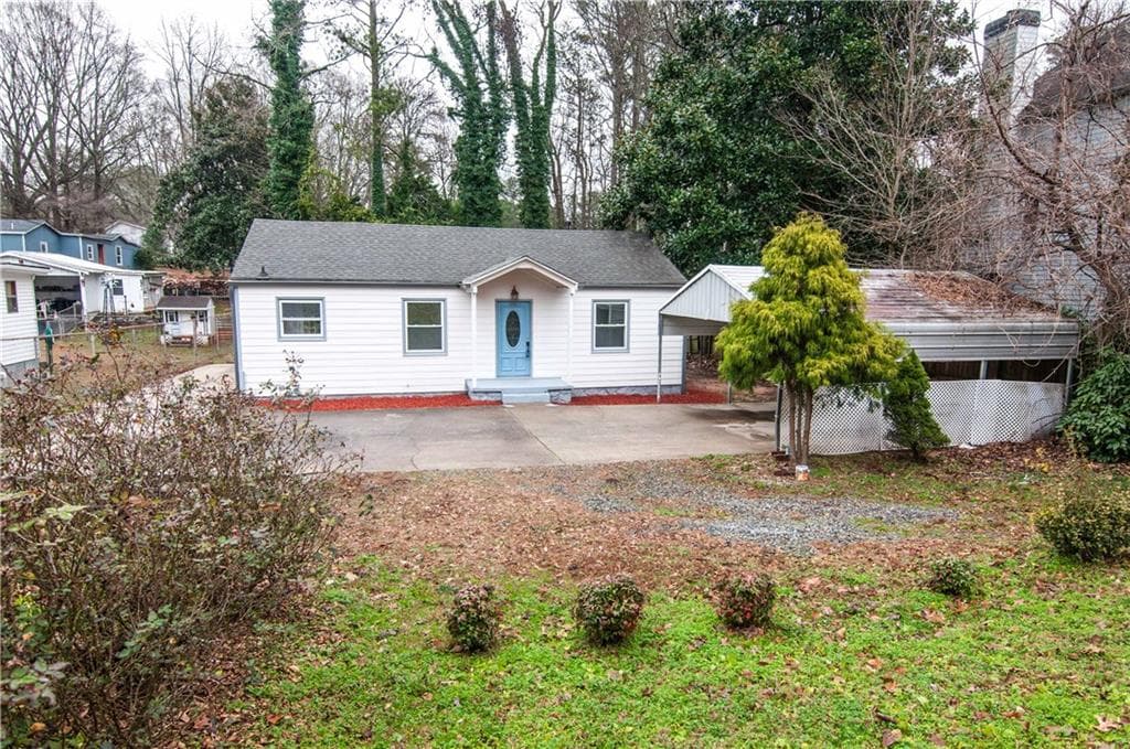 2077 Brockett Road, Tucker, GA 30084 — most recent listing photo