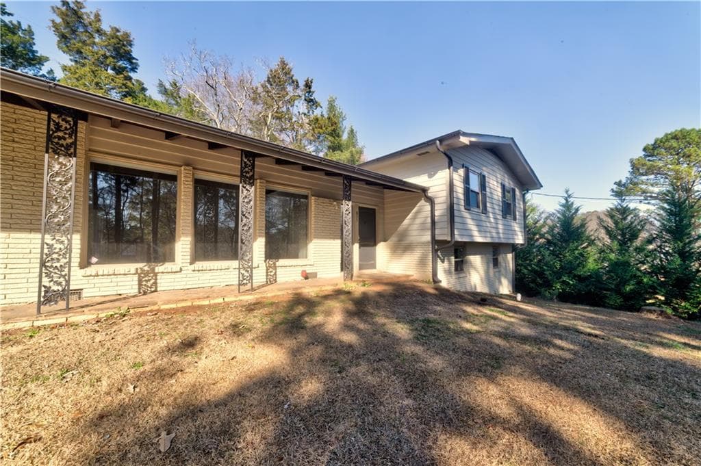 835 Vista View Street, Marietta, GA 30062 — most recent listing photo