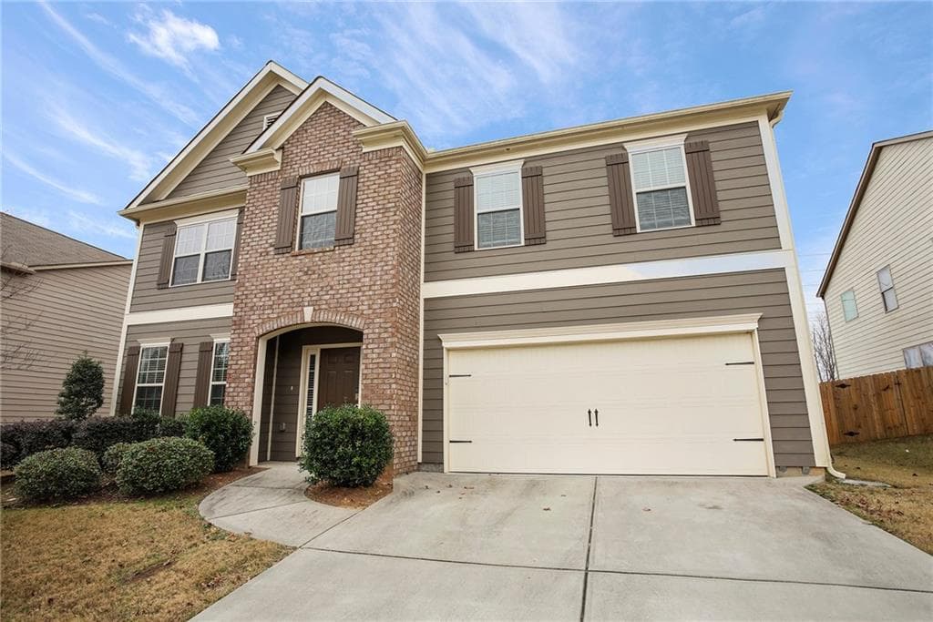 7435 Toccoa Circle, Union City, GA 30291 — most recent listing photo