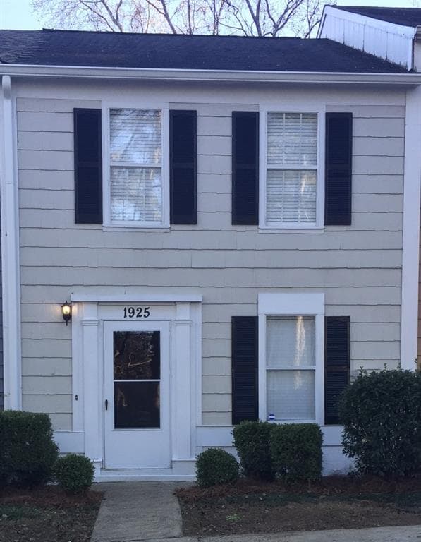 2 bedroom, 1,152 sq ft condominium sold at 1925 SE SHENANDOAH VALLEY Lane, Smyrna, GA 30080