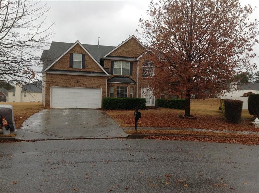 1526 Paceville Court, Conyers, GA 30012 — most recent listing photo
