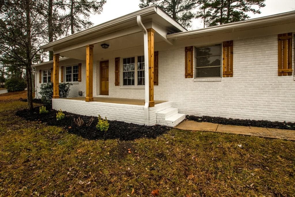 3 bedroom single family residence sold at 101 HYCLIFF Road, Rome, GA 30165