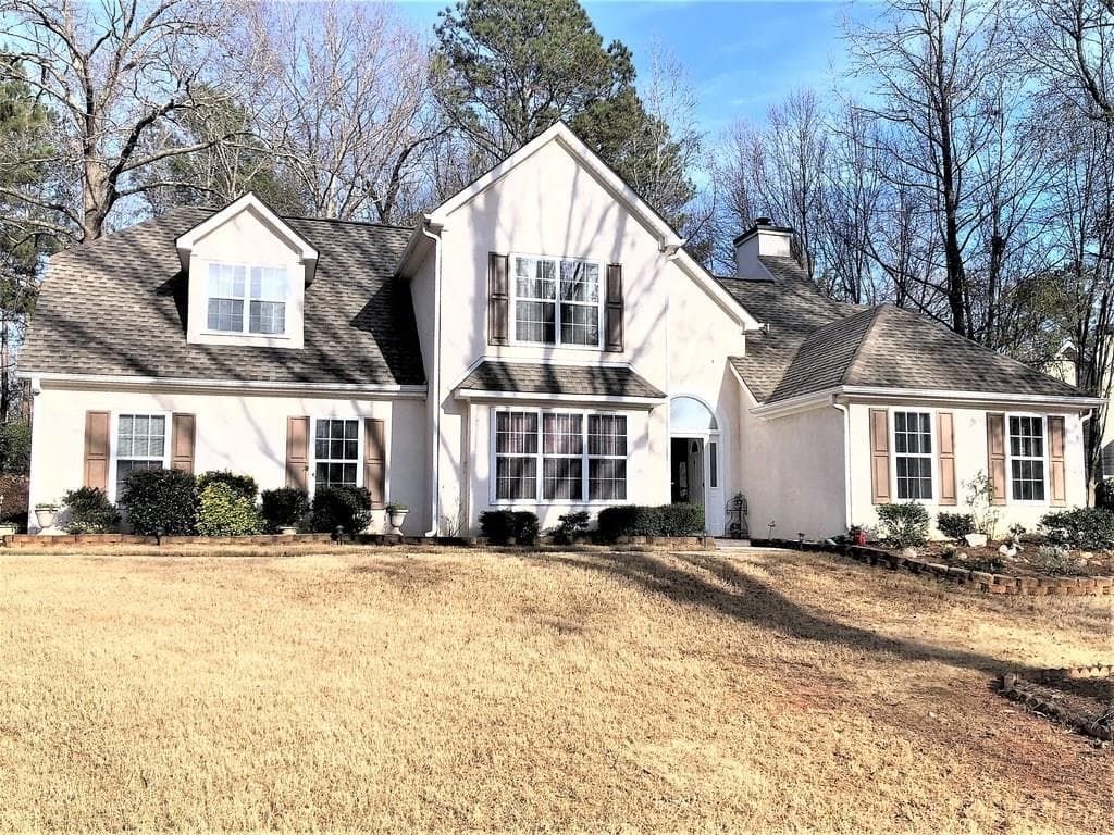 97 BARRINGTON FARMS Drive, Sharpsburg, GA 30277 — most recent listing photo