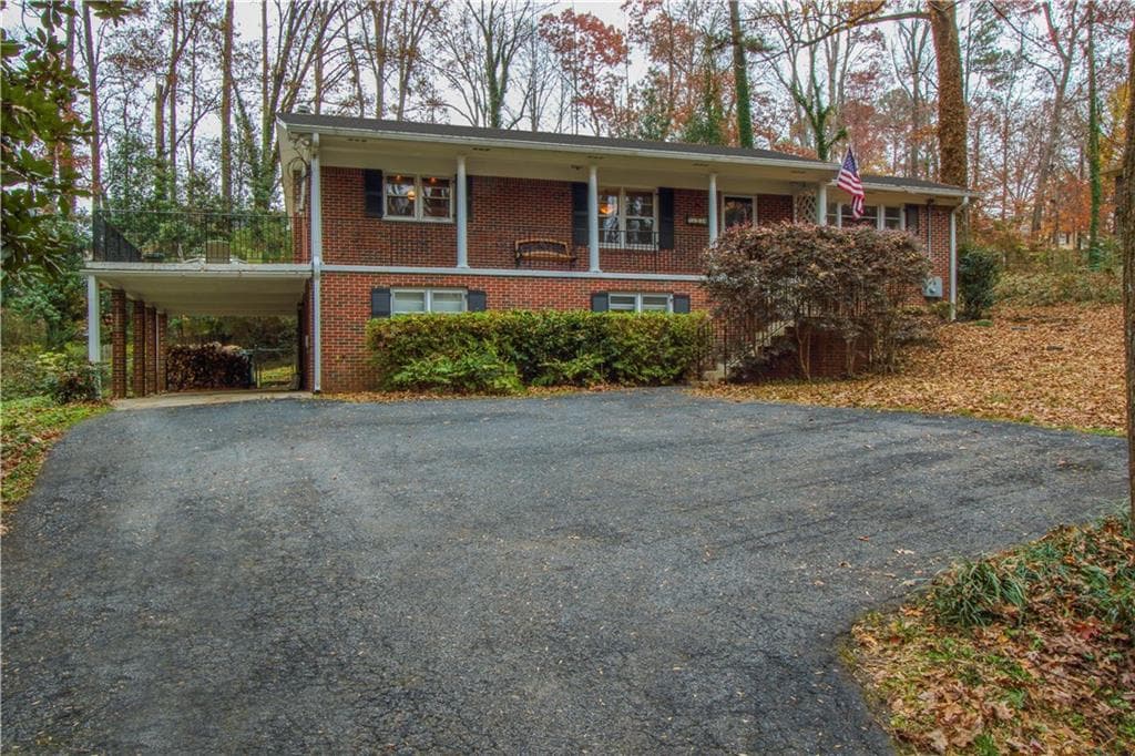 2608 Laurelwood Road, Atlanta, GA 30360 — most recent listing photo