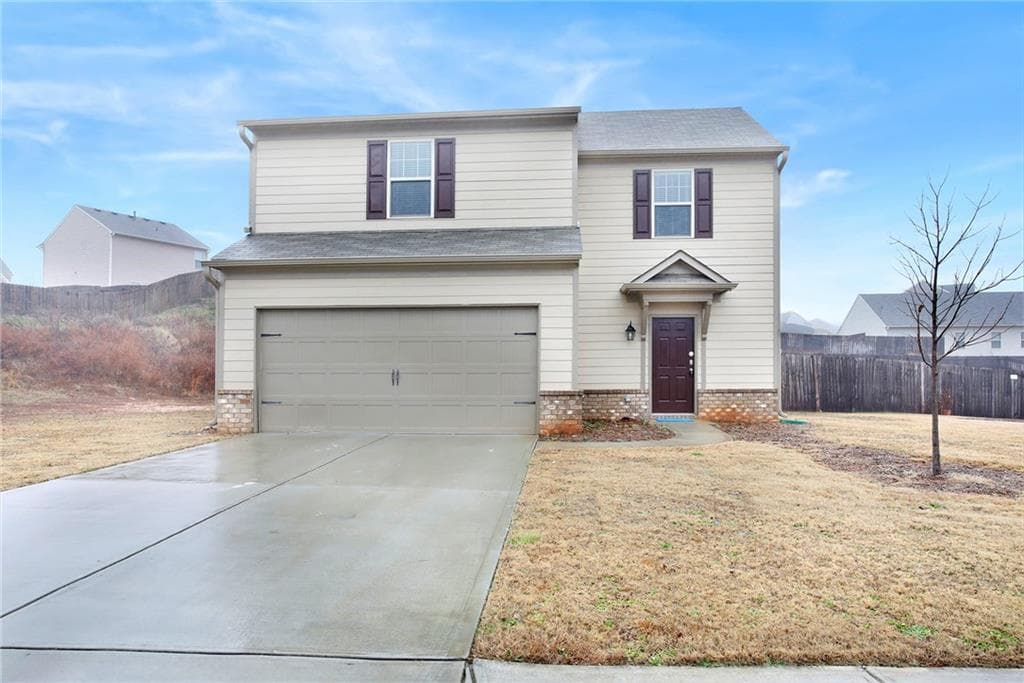 1233 Dianne Drive, Winder, GA 30680 — most recent listing photo