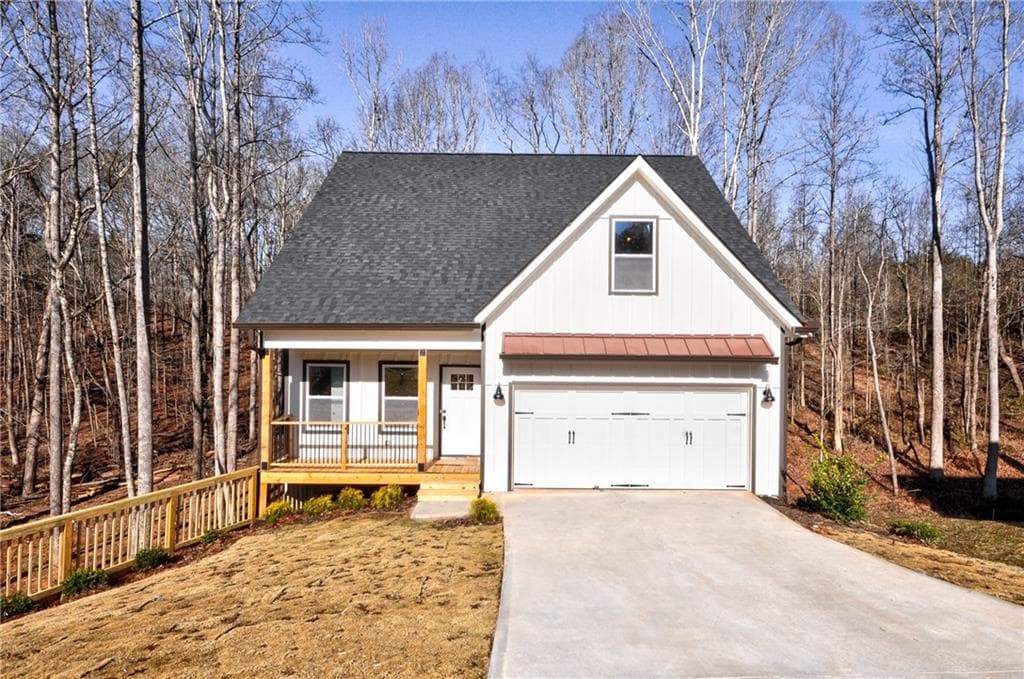 80 Timber Walk, Dawsonville, GA 30534 — most recent listing photo