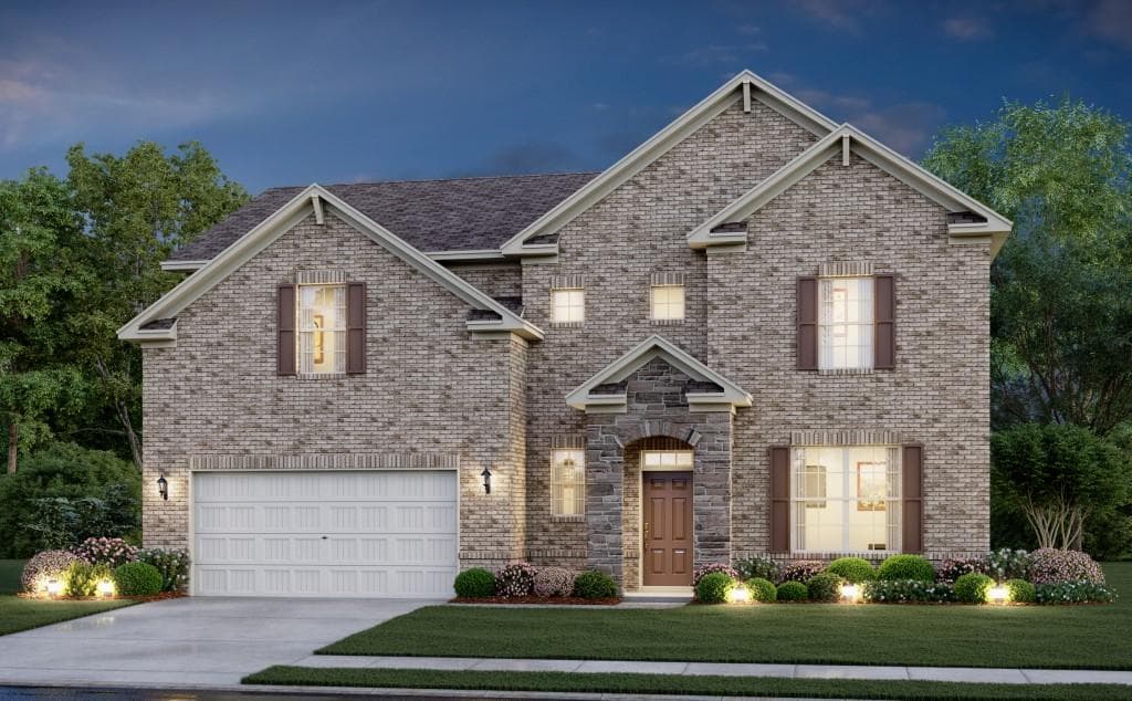 1584 Nations Trail, Riverdale, GA 30296 — most recent listing photo