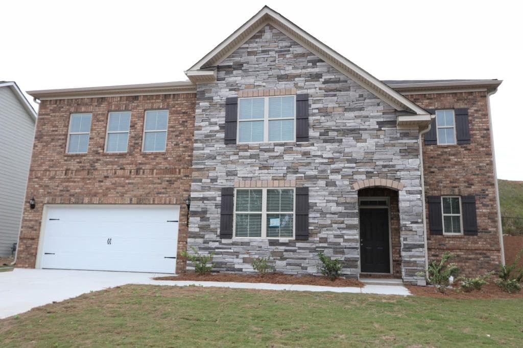 1553 Nations Trail, Riverdale, GA 30296 — most recent listing photo