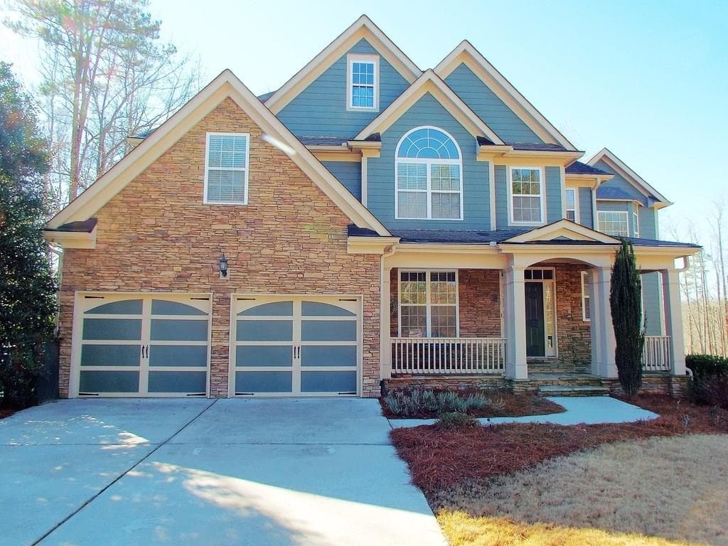 97 WINDSOR VIEW Lane, Villa Rica, GA 30180 — most recent listing photo