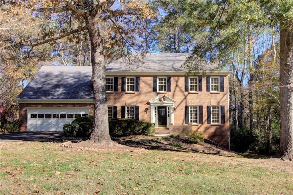 4 bedroom, 3,675 sq ft single family residence sold at 502 Fairhaven Court, Lawrenceville, GA 30044 — photo 1 of 1