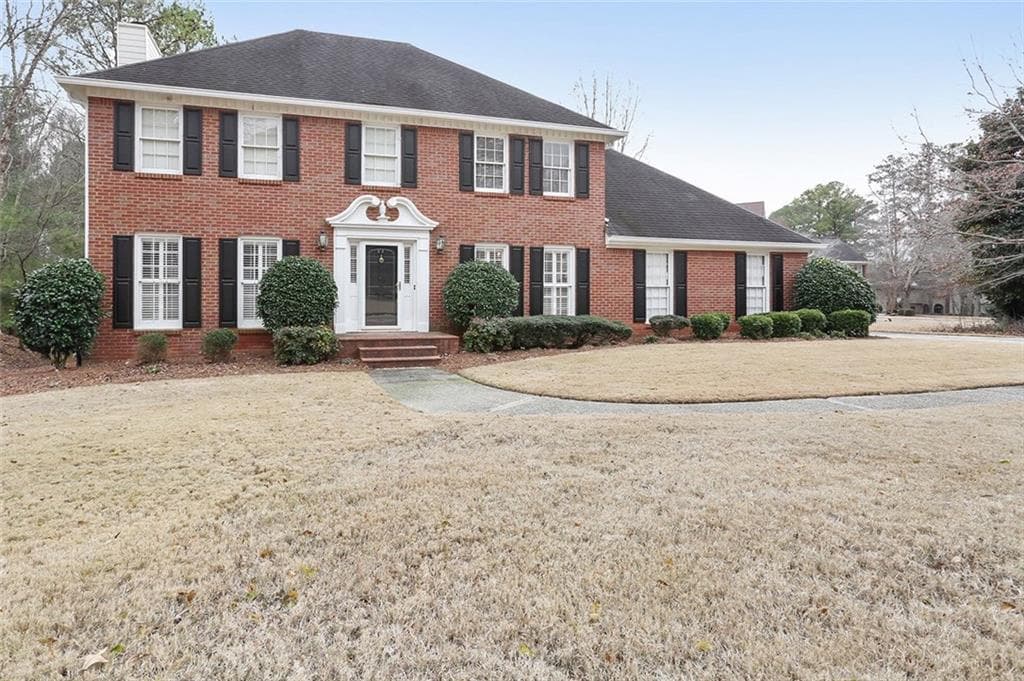 140 West Court, Johns Creek, GA 30097 — most recent listing photo