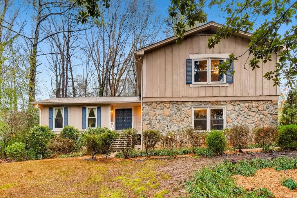 1415 Hialeah Court, Marietta, GA 30062 — most recent listing photo
