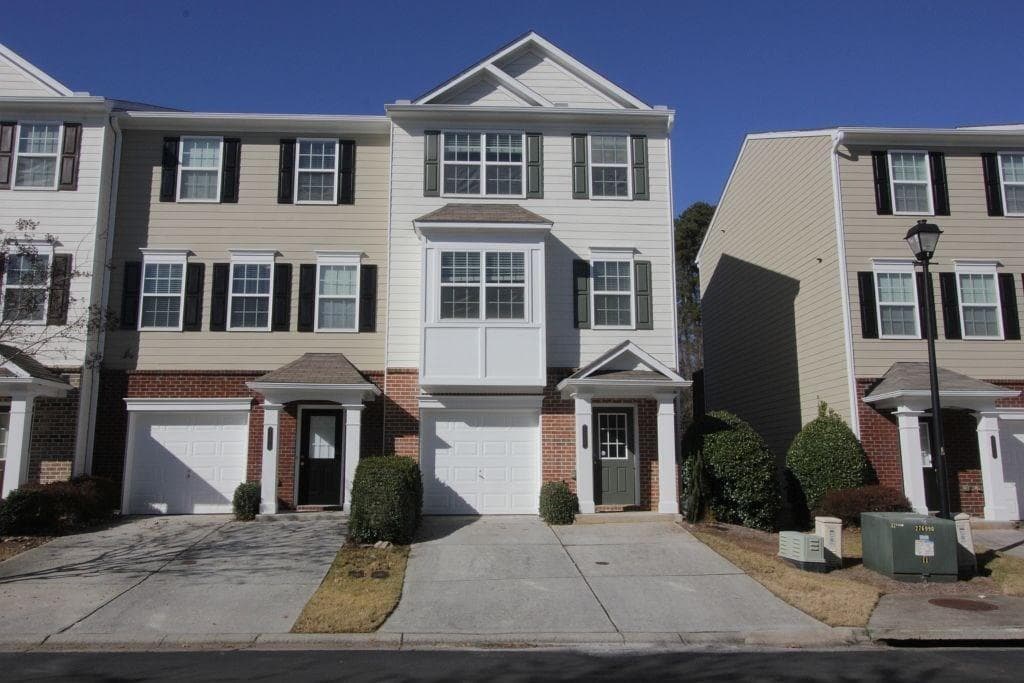 2507 Ivey Crest Circle 2507, Tucker, GA 30084 — most recent listing photo