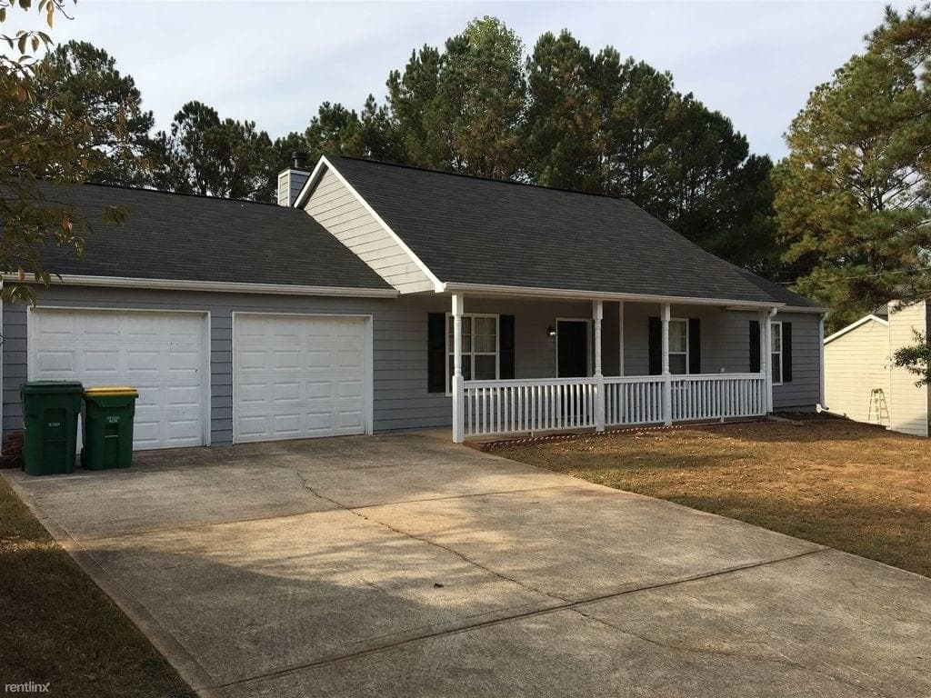 1228 W WYLIE BRIDGE Road, Woodstock, GA 30188 — most recent listing photo