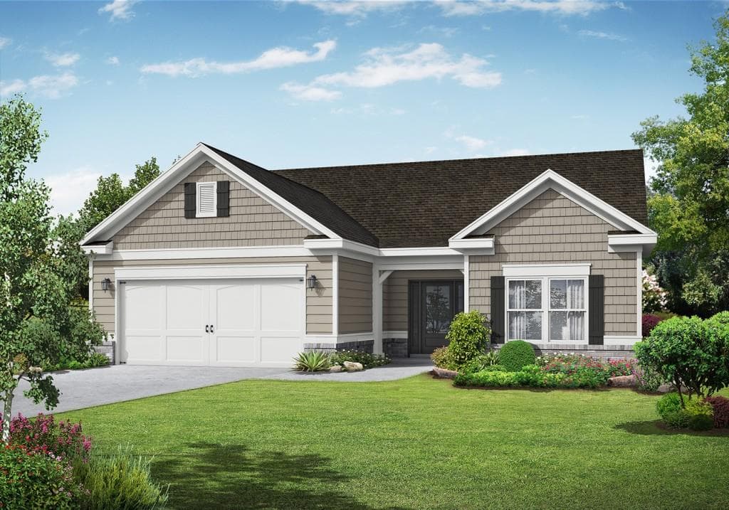 235 Stonecreek Bend, Monroe, GA 30655 — most recent listing photo
