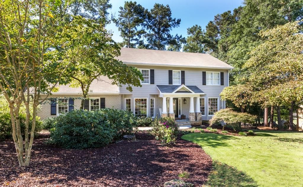 2730 ROXBURGH Drive, Roswell, GA 30076 — most recent listing photo