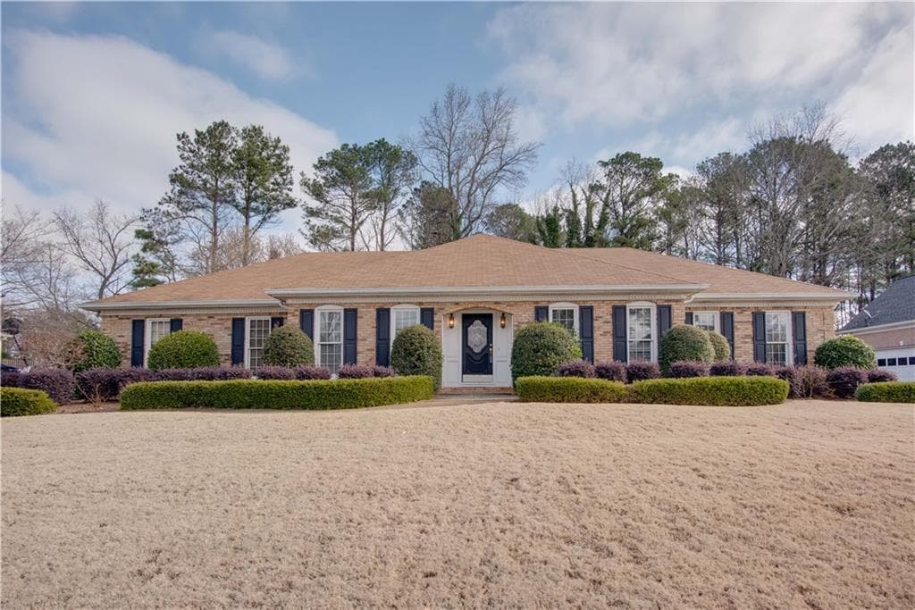 191 Amsterdam Drive, Lilburn, GA 30047 — most recent listing photo