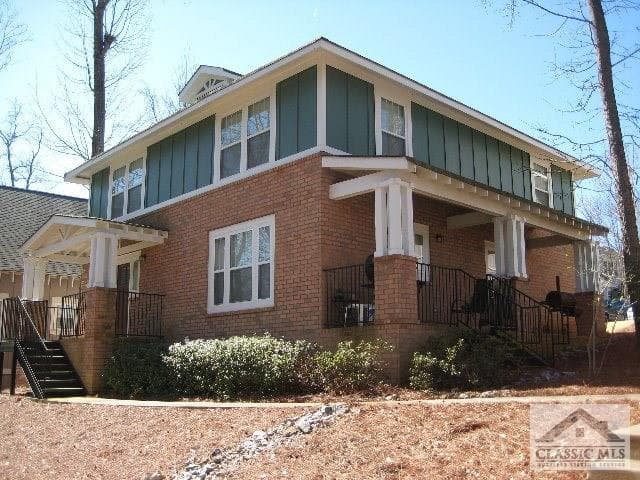 490 Barnett Shoals Road 132, Athens, GA 30605 — most recent listing photo