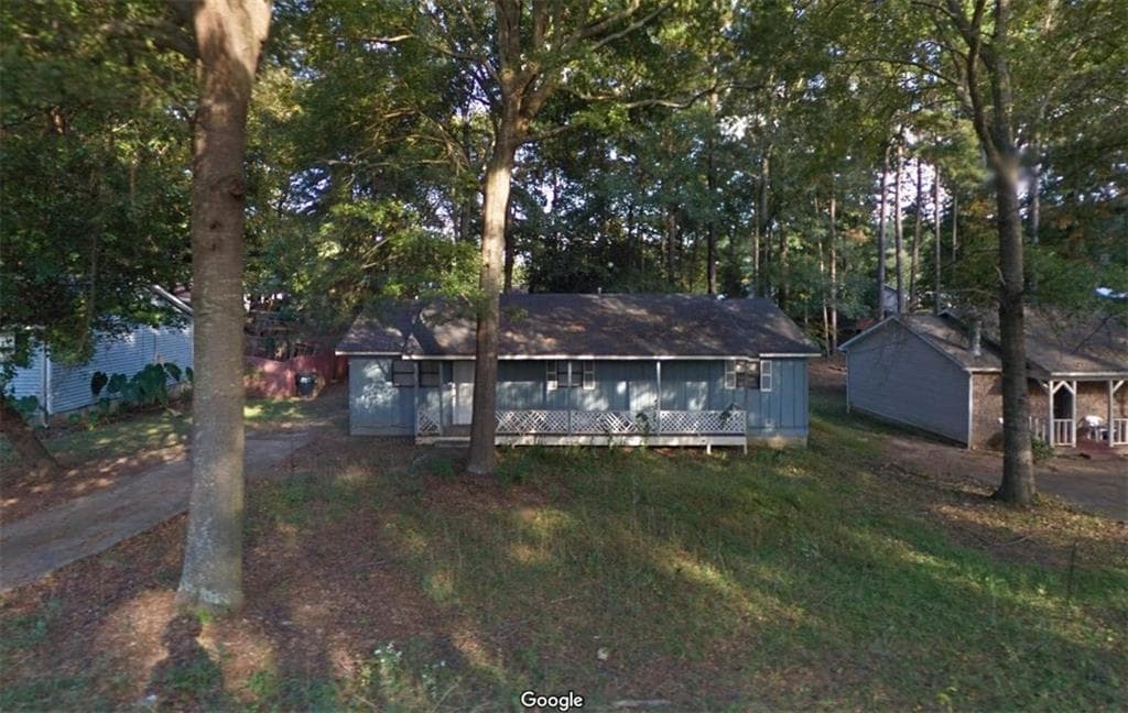 2714 Starr Road, Morrow, GA 30260 — most recent listing photo