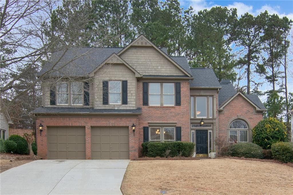 3497 Dunlin Shore Court, Peachtree Corners, GA 30092 — most recent listing photo