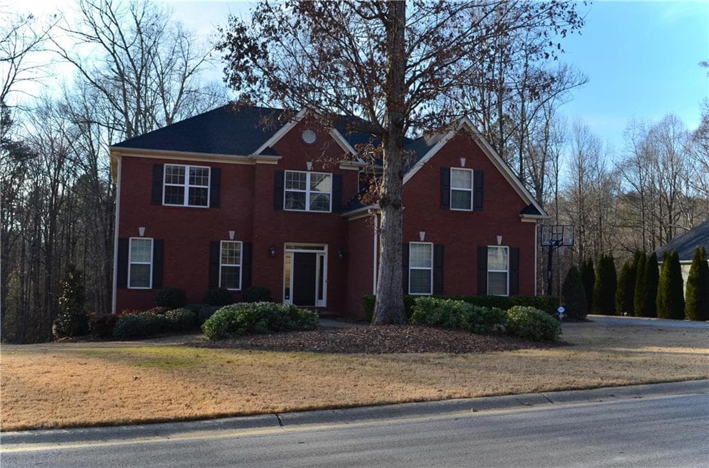 510 Southampton Cir, Hoschton, GA 30548 — most recent listing photo