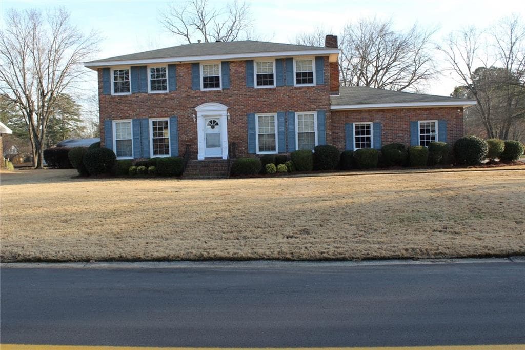 11 NW Ridge Haven, Rome, GA 30165 — most recent listing photo