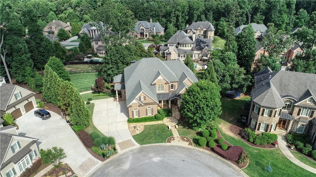 1326 Glen Cedars Drive, Mableton, GA 30126 — most recent listing photo
