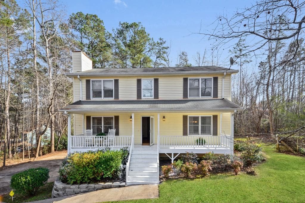 705 Emerald Ridge, Woodstock, GA 30189 — most recent listing photo