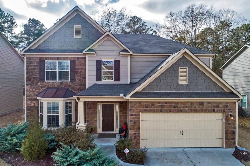 1156 Blue Sail Avenue, Grayson, GA 30017 — most recent listing photo