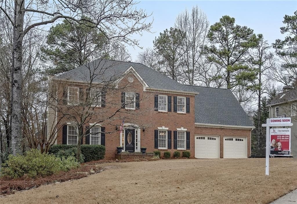 1111 Arborhill Drive, Woodstock, GA 30189 — most recent listing photo
