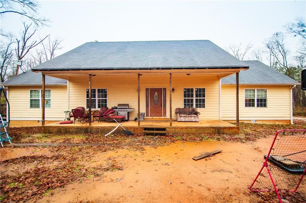 8804 Camp Road, Winston, GA 30187 — most recent listing photo