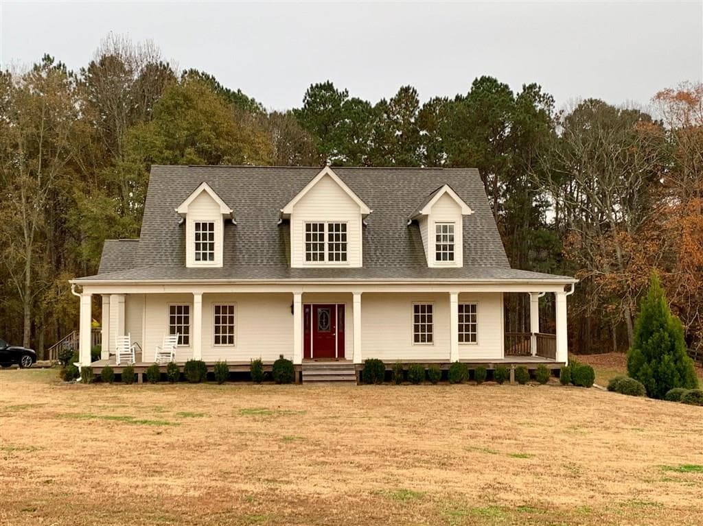 488 Golf Course Road, Winder, GA 30680 — most recent listing photo