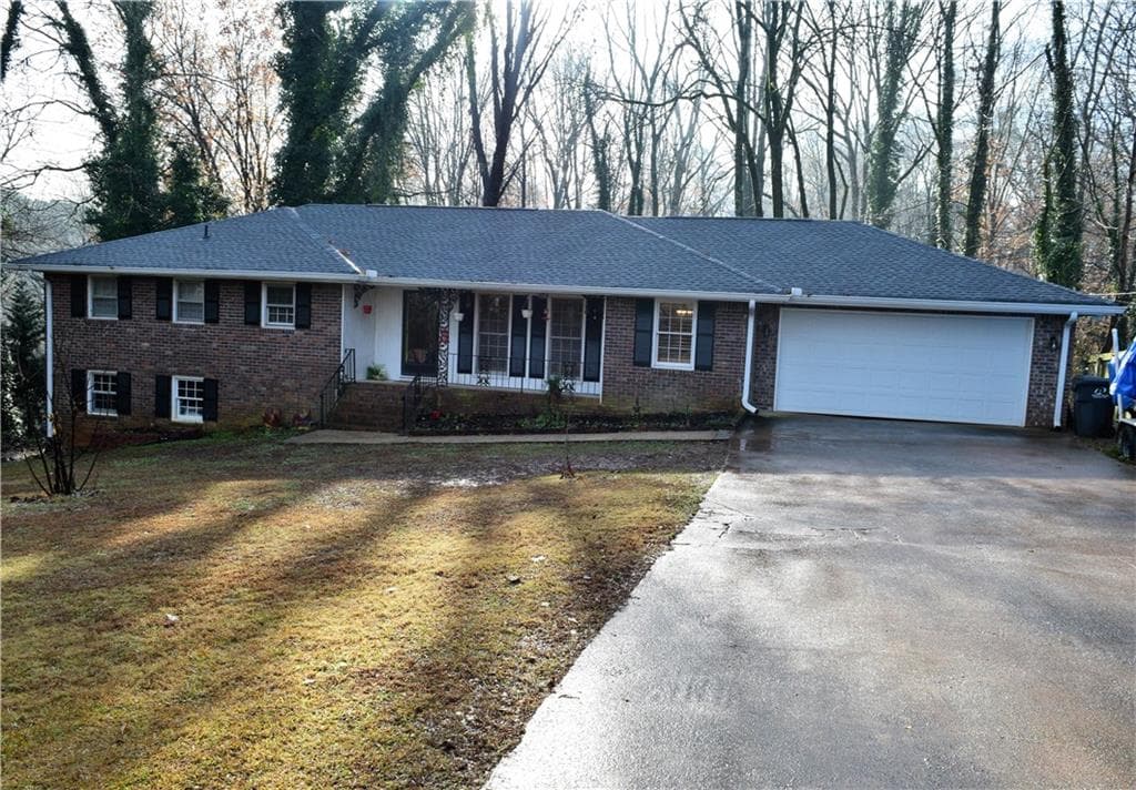 4978 Joy Lane, Lilburn, GA 30047 — most recent listing photo
