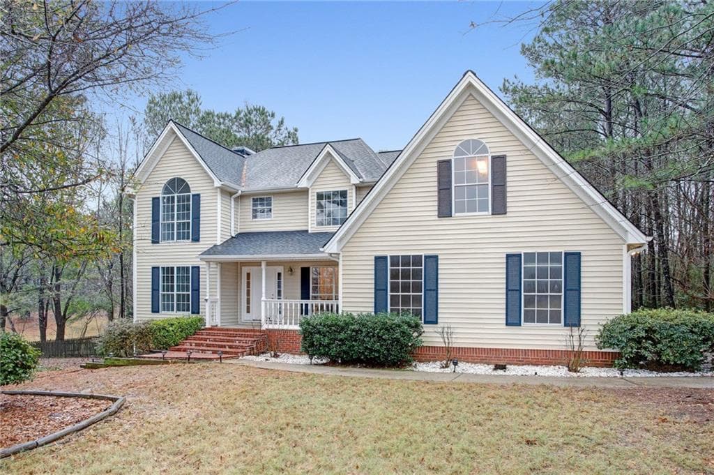 98 Shoreline Way, Hampton, GA 30228 — most recent listing photo