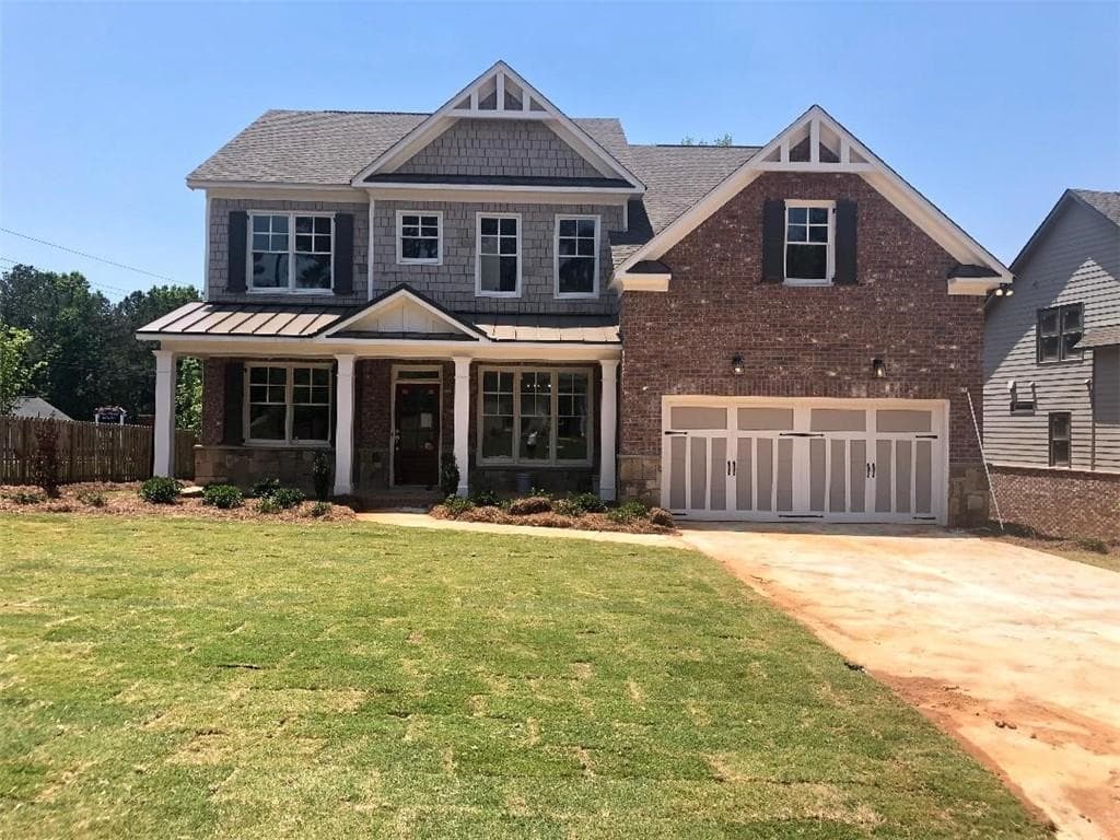 1998 Credence Court, Marietta, GA 30066 — most recent listing photo