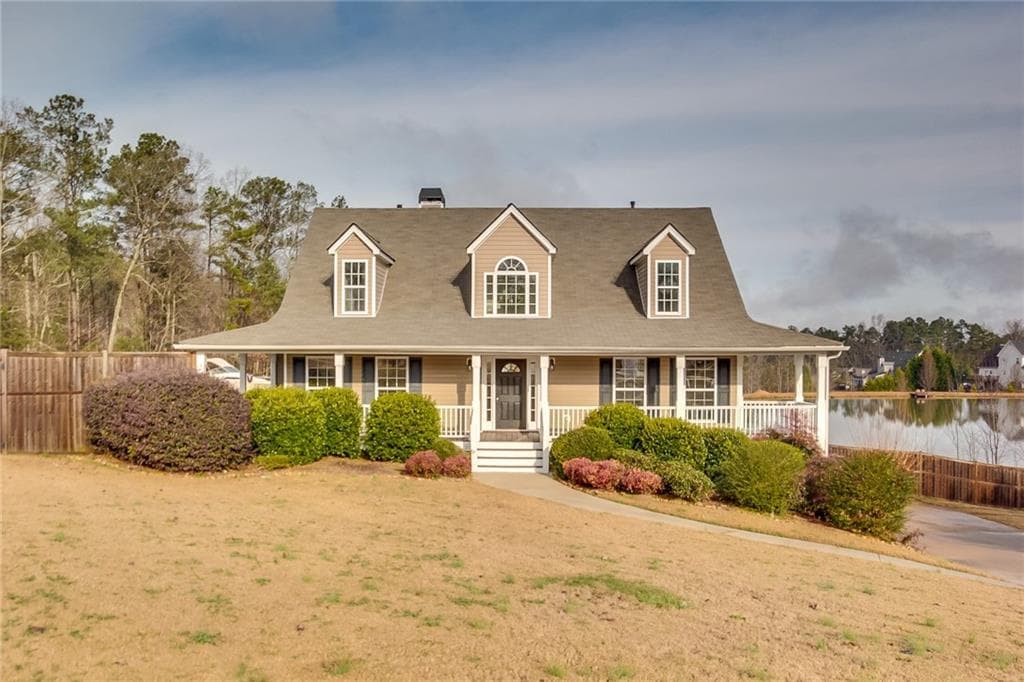 172 Ridge Brooke Lane, Douglasville, GA 30134 — most recent listing photo