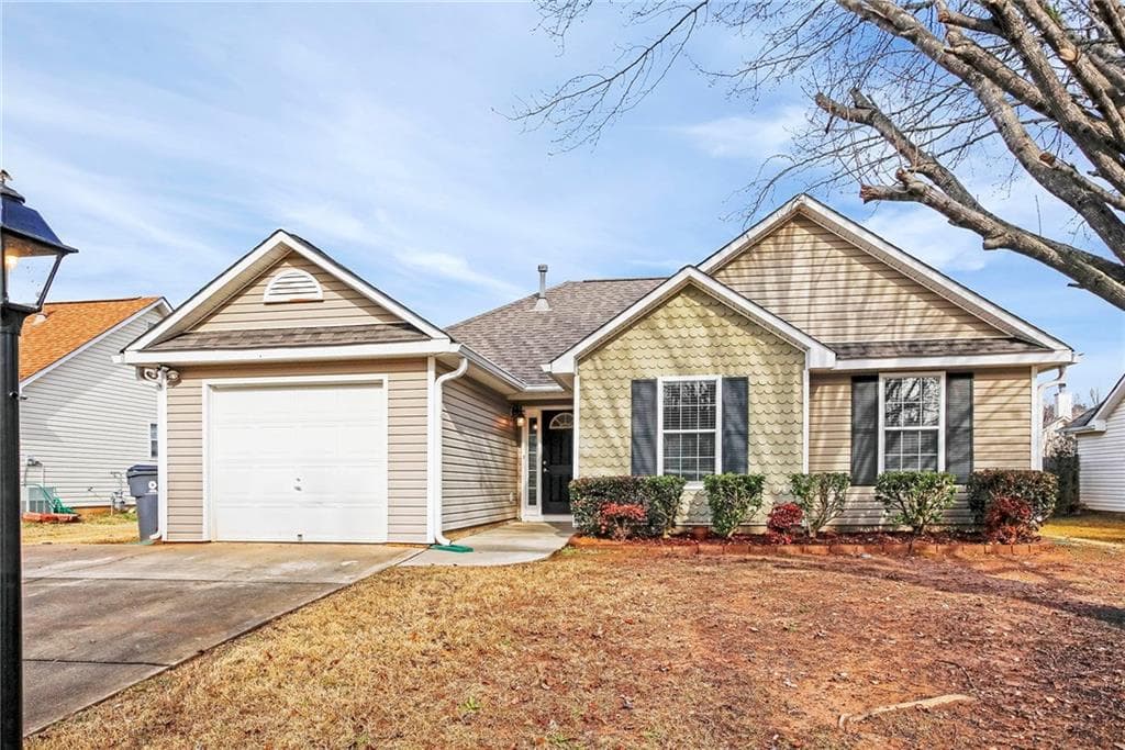 174 Misty Ridge Trail, Stockbridge, GA 30281 — most recent listing photo