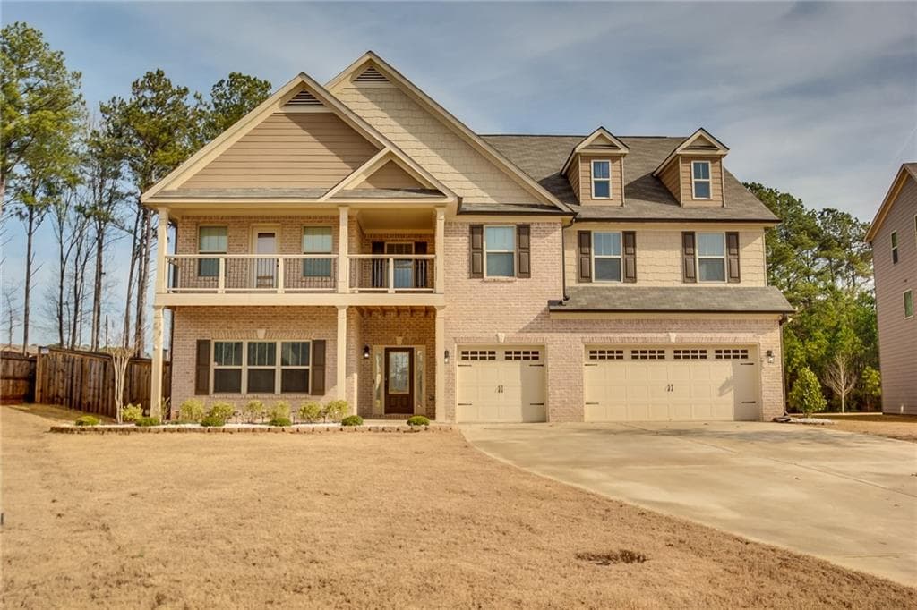 2753 Carrick Court, Powder Springs, GA 30127 — most recent listing photo