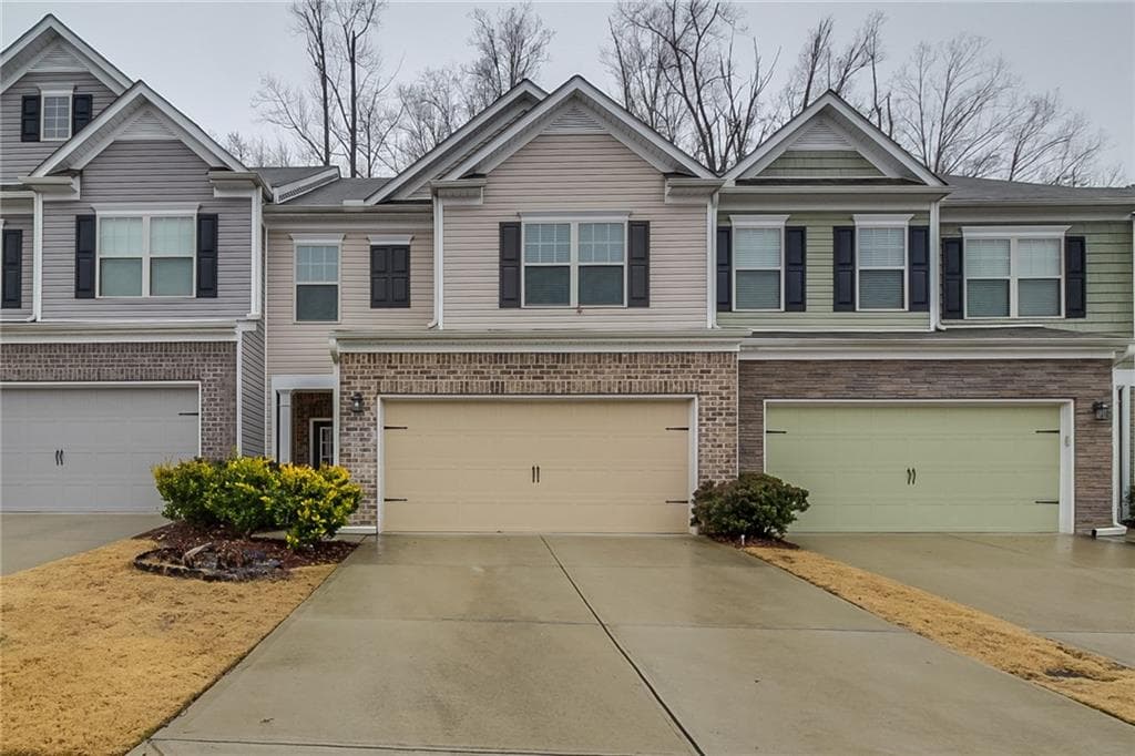 1376 Brookmere Way, Cumming, GA 30040 — most recent listing photo