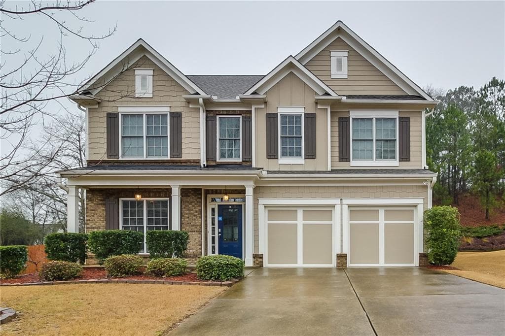 2390 Mindy Lane, Cumming, GA 30041 — most recent listing photo