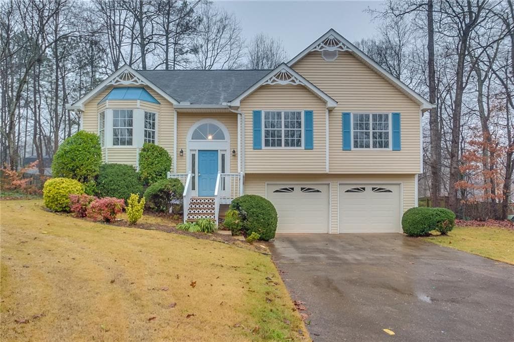 524 Gregory Lane, Acworth, GA 30102 — most recent listing photo