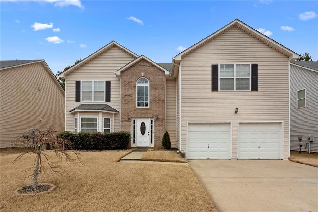 2023 Reflective Waters Road, Villa Rica, GA 30180 — most recent listing photo