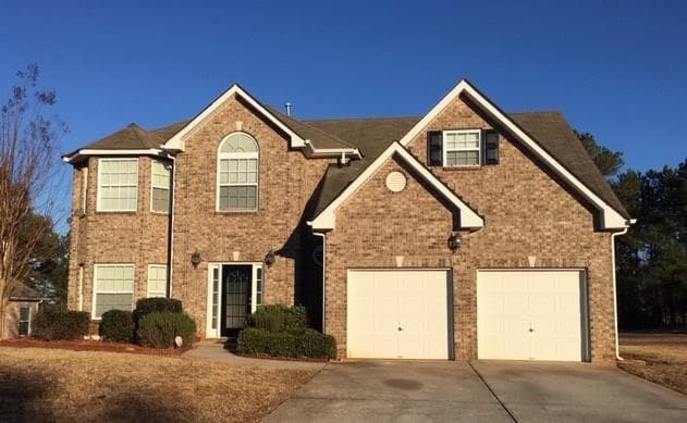 1137 Carillon Drive, Conyers, GA 30013 — most recent listing photo
