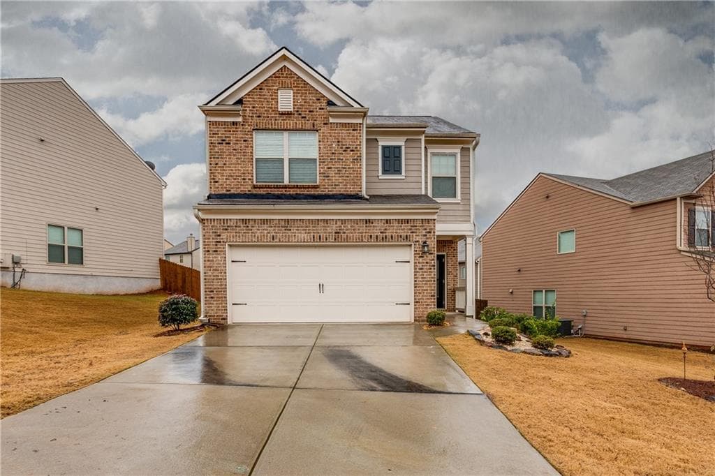 1339 Star Water Drive, Lawrenceville, GA 30045 — most recent listing photo